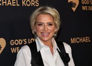 Dorinda Medley - Source: Getty